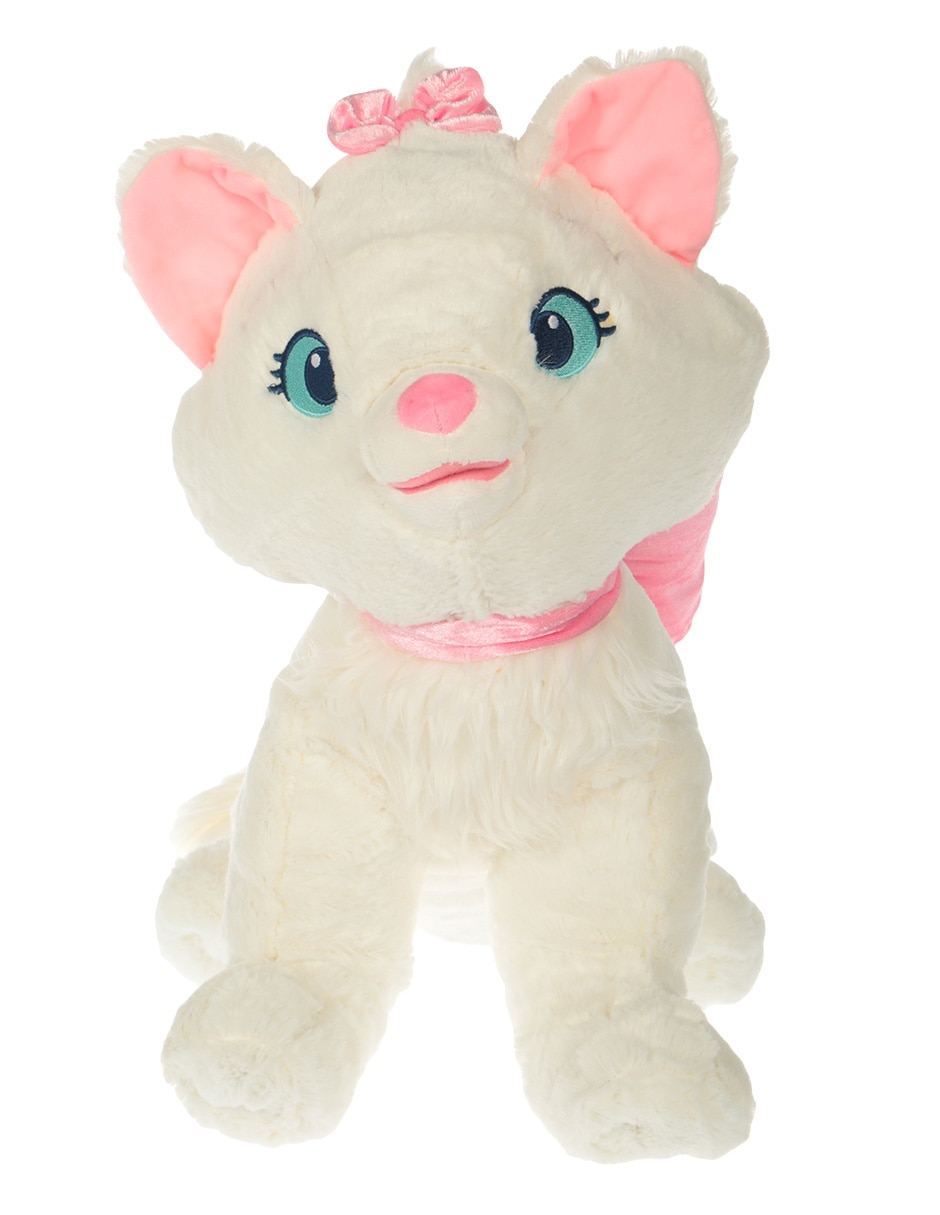 Peluche aristogatos 2025