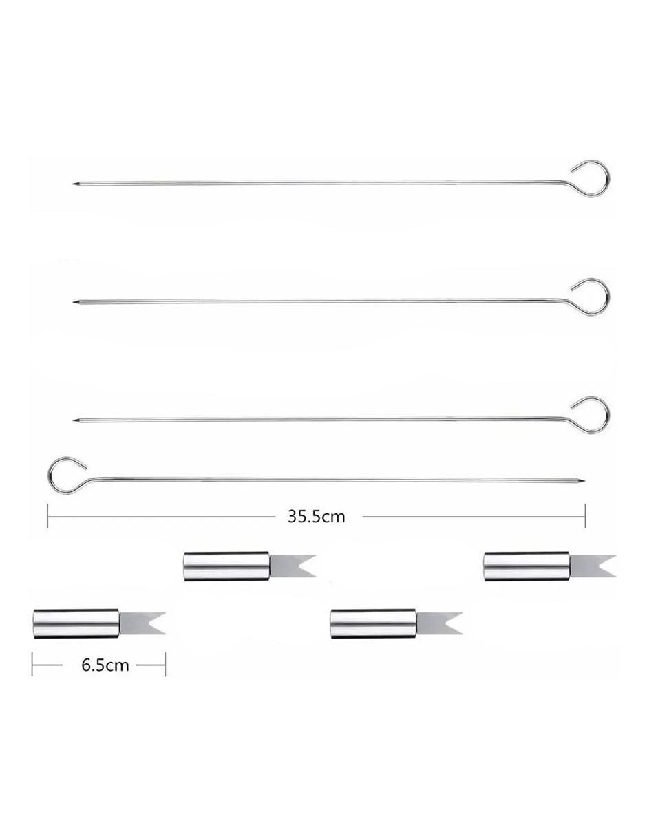 Set utensilios 2