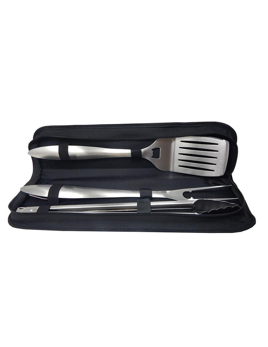 Set utensilios 2