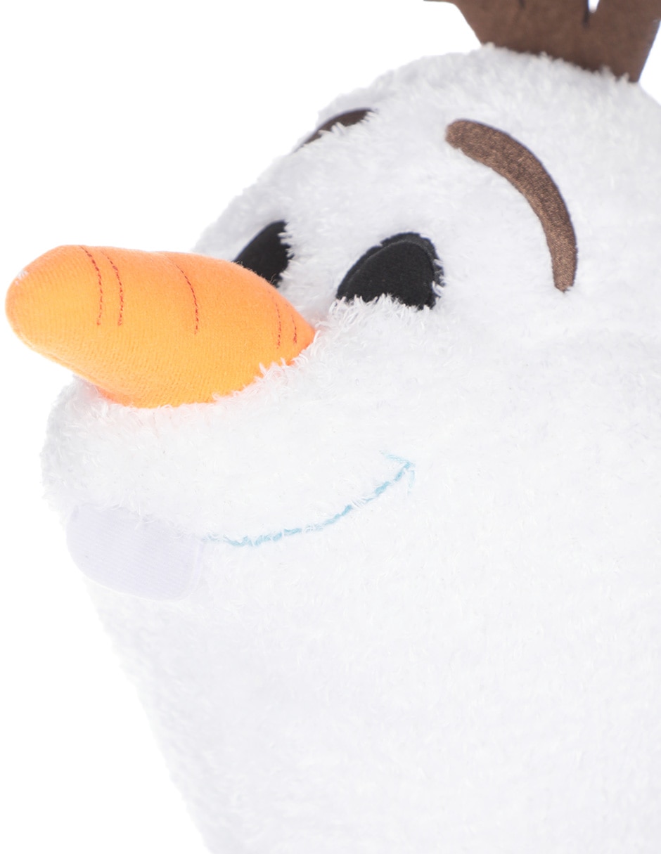 Olaf peluche sales liverpool