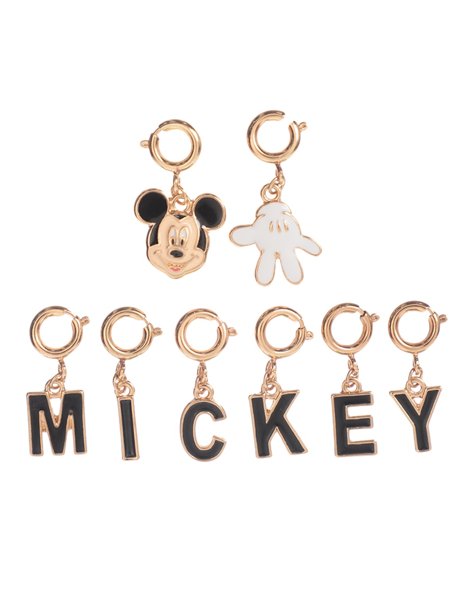 Charm Disney