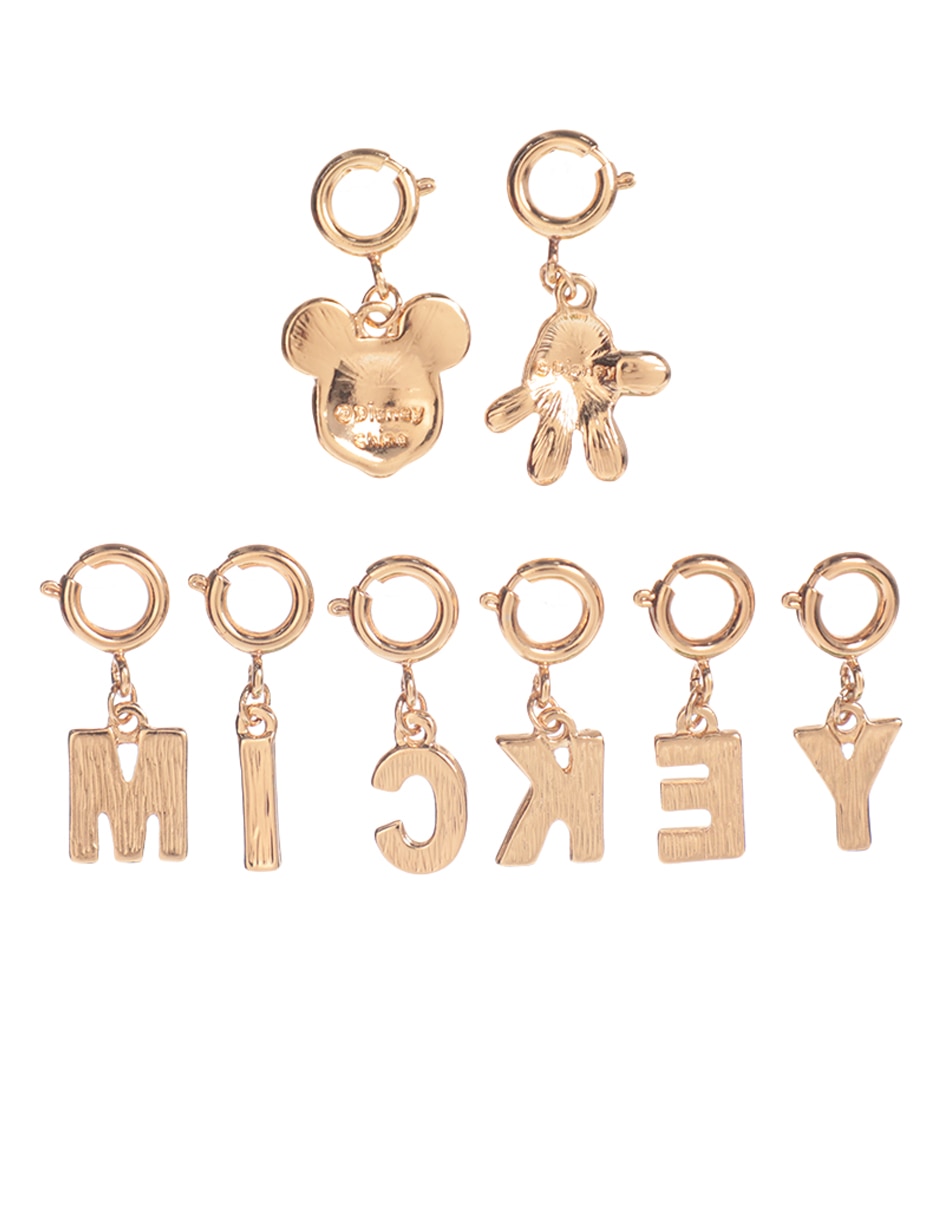 Charm Disney 2