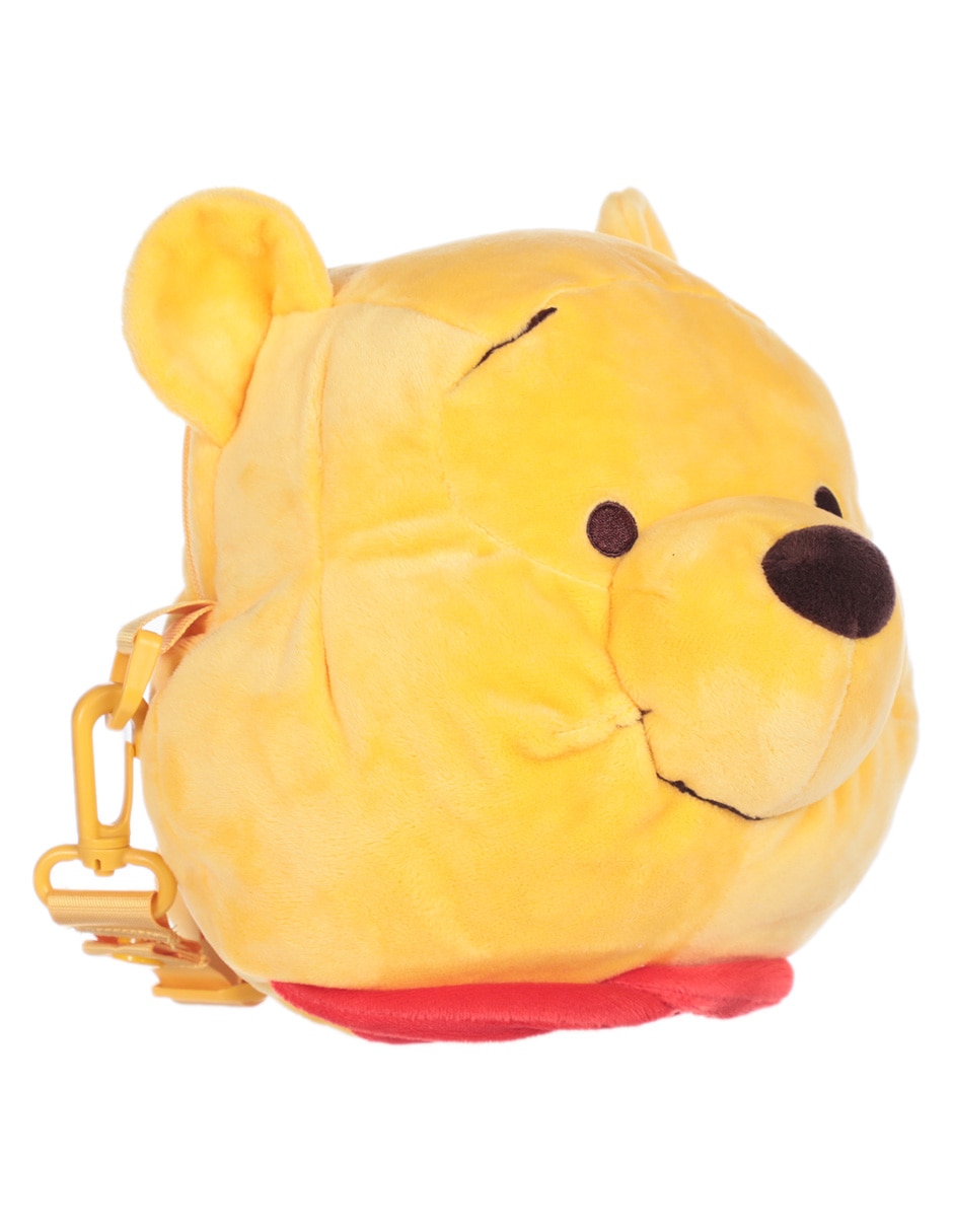 Bolsa crossbody Winnie The Pooh Winnie Pooh unisex 2