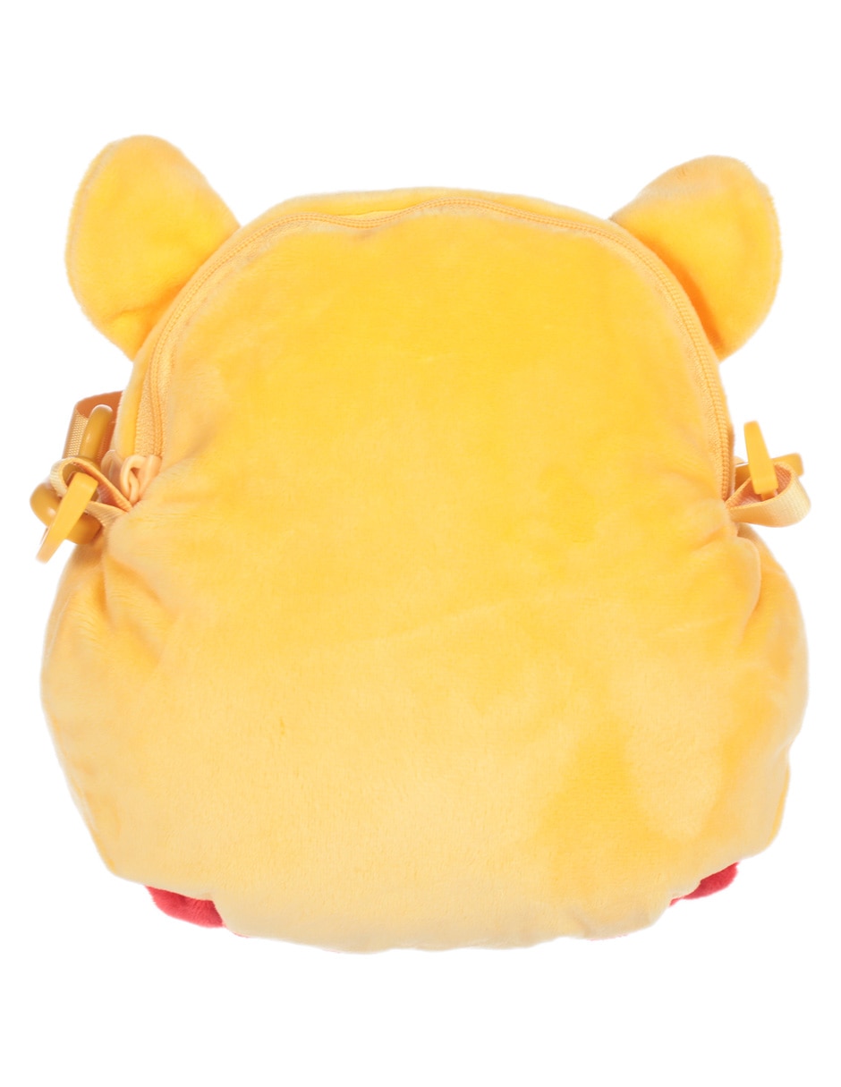 Bolsa crossbody Winnie The Pooh Winnie Pooh unisex 3