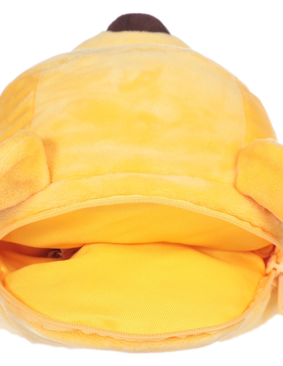 Bolsa crossbody Winnie The Pooh Winnie Pooh unisex 4