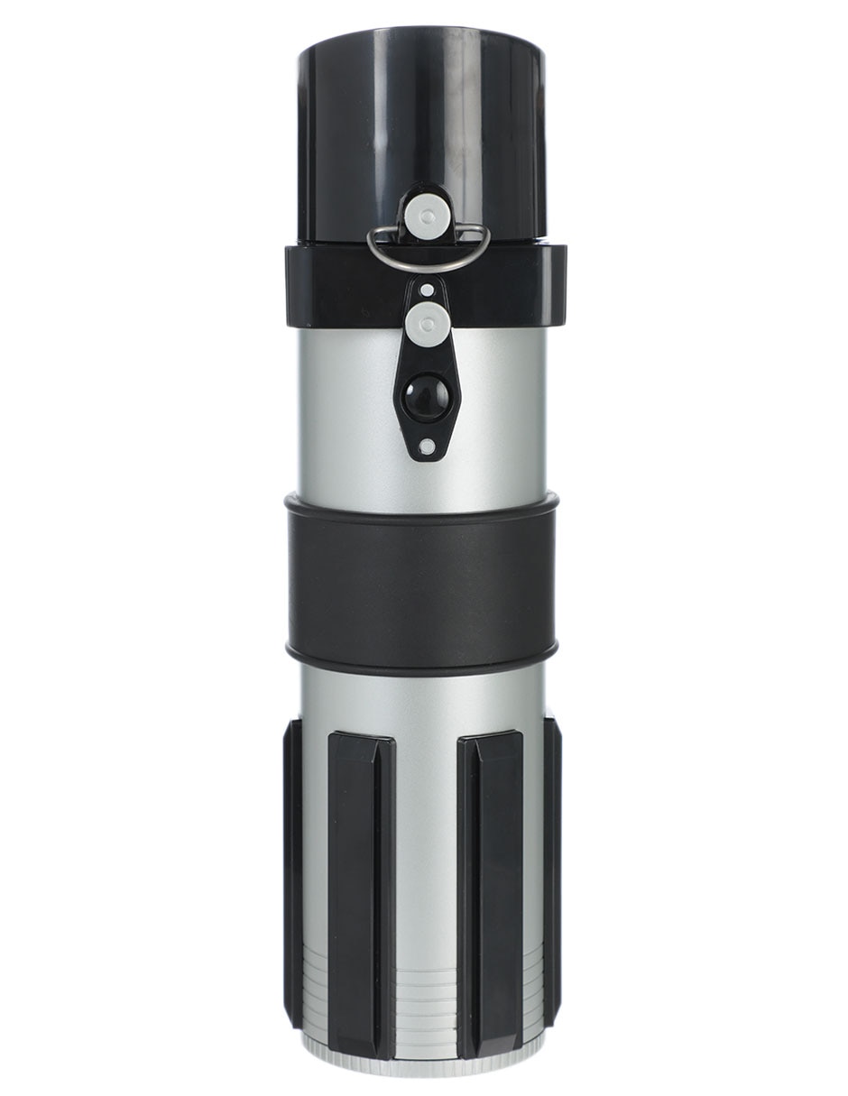 Botella de agua Lightsaber darth vader unisex
