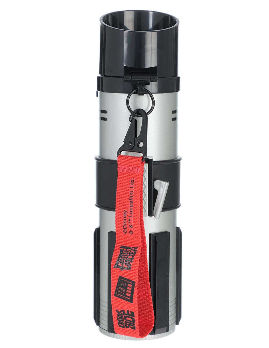 Botella de agua Lightsaber darth vader unisex 3