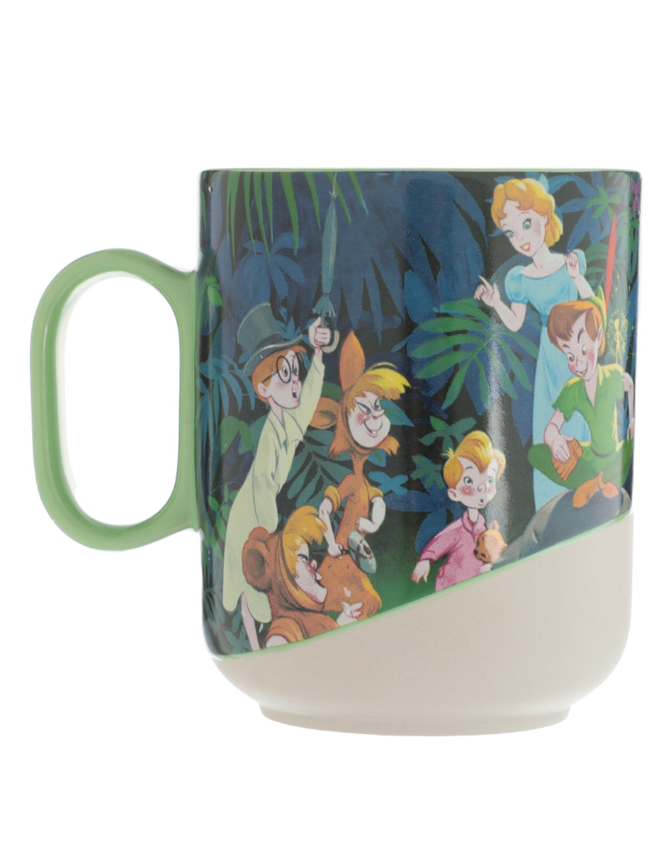 Taza infantil