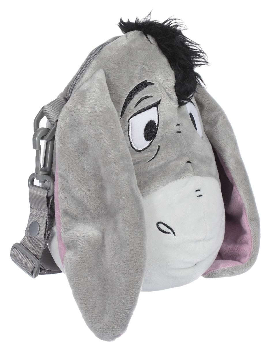 Bolsa crossbody Winnie The Pooh Igor unisex 2