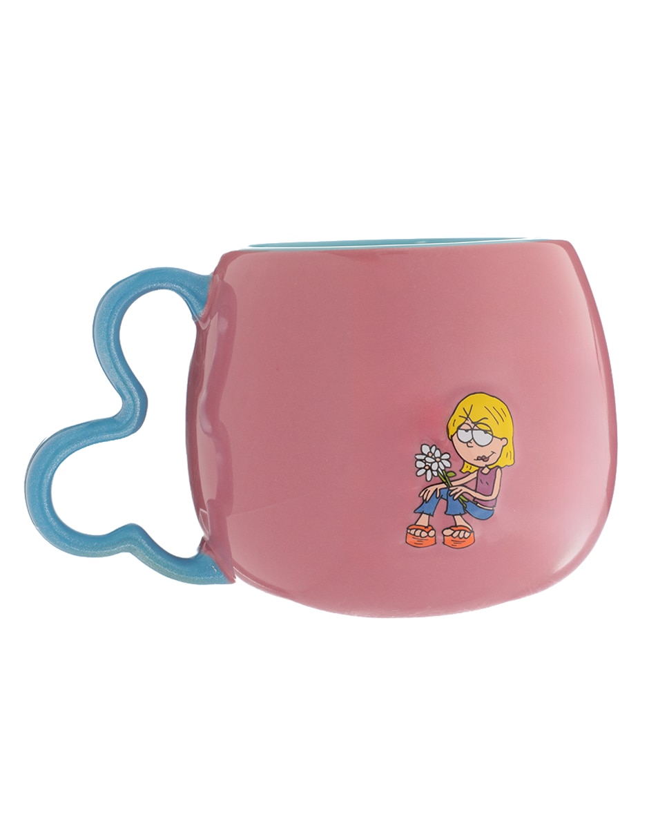 Taza clásica 3