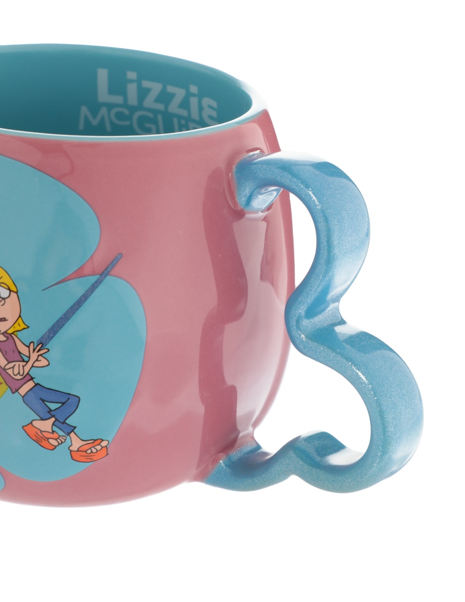 Taza clásica 4