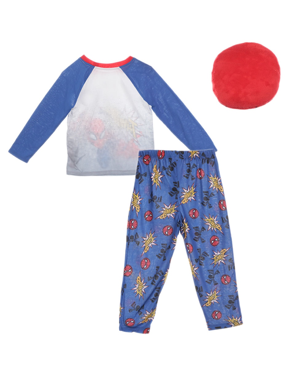 Set pijama para niño 2