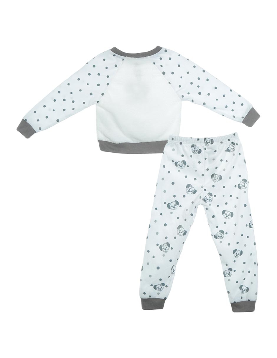 Conjunto pijama para bebé 2