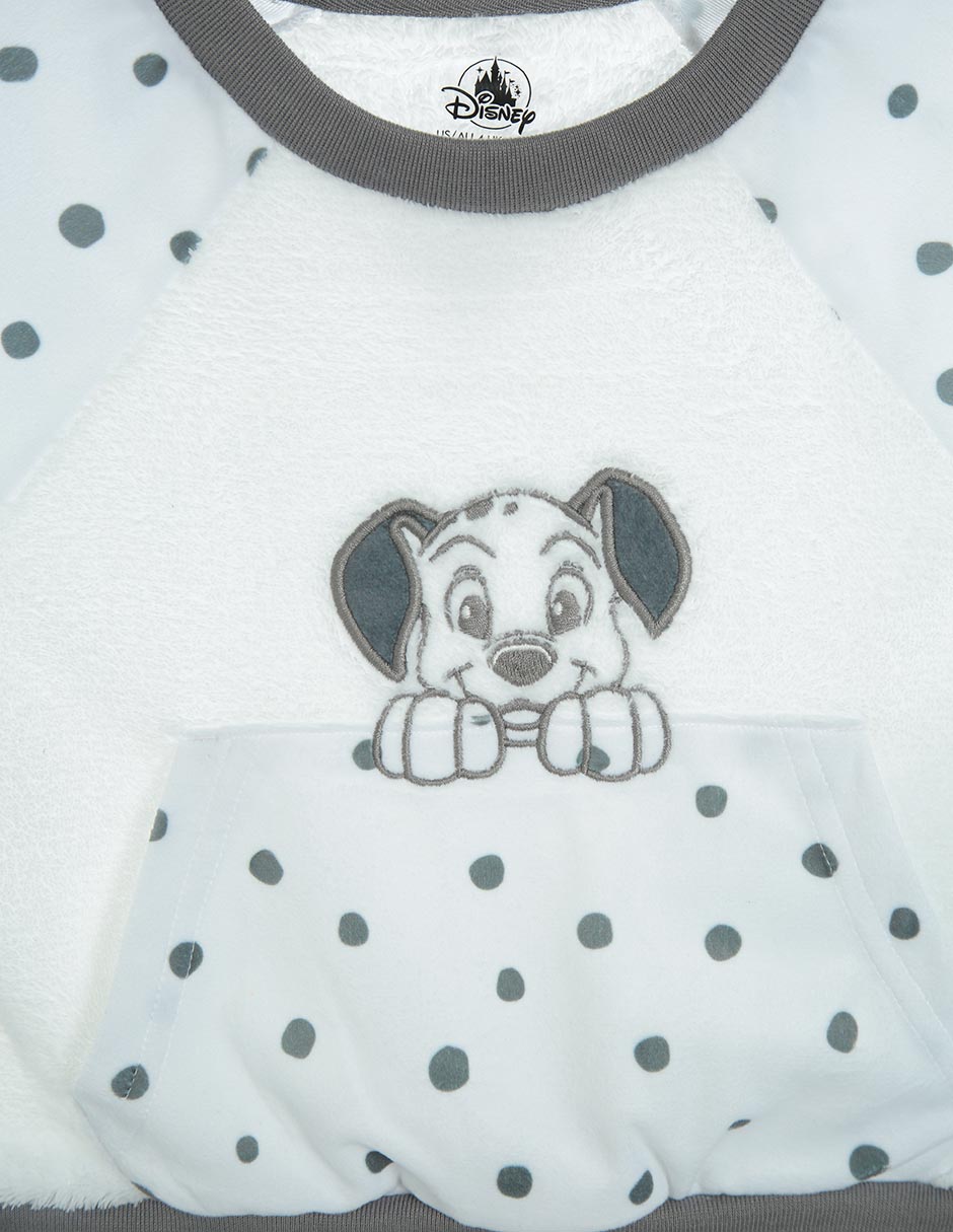 Conjunto pijama para bebé 3