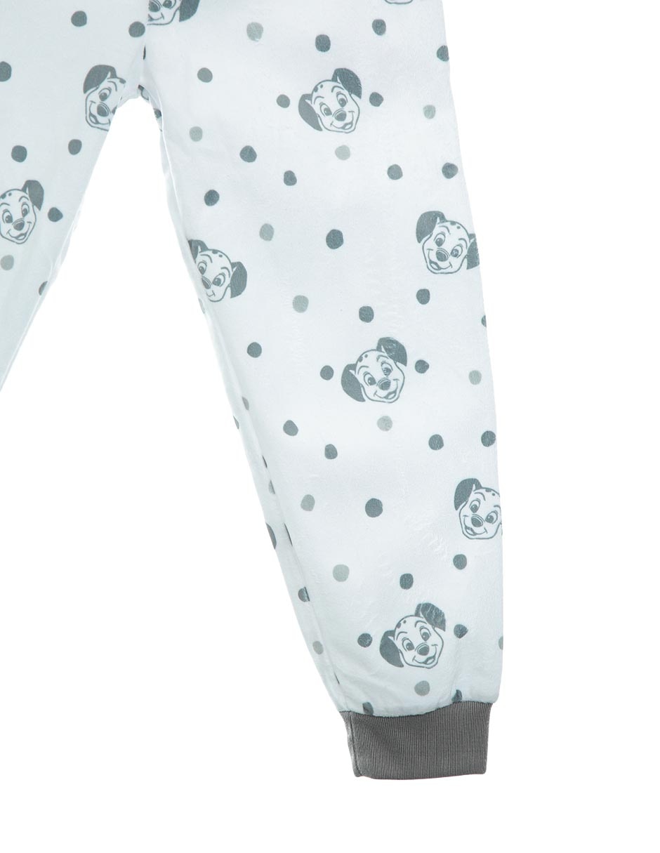 Conjunto pijama para bebé 4