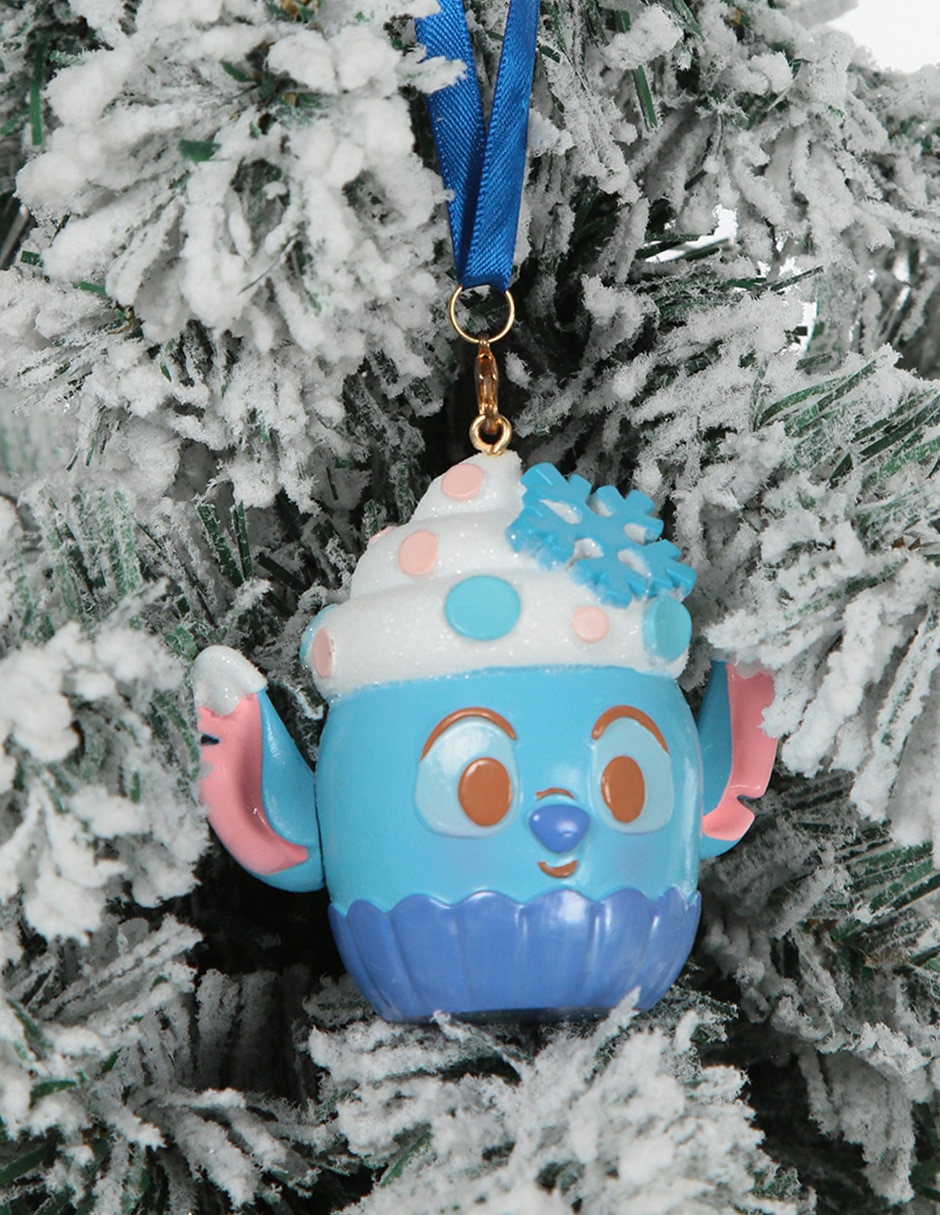 Ornamento navidad 4