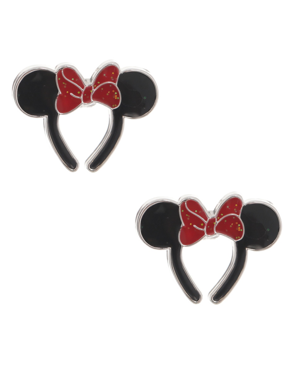 Set joyería Minnie Mouse 2