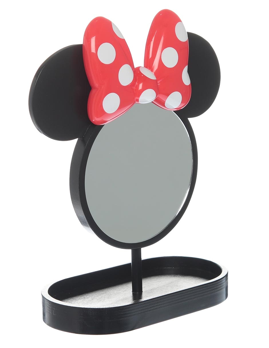 Espejo irregular Minnie 2