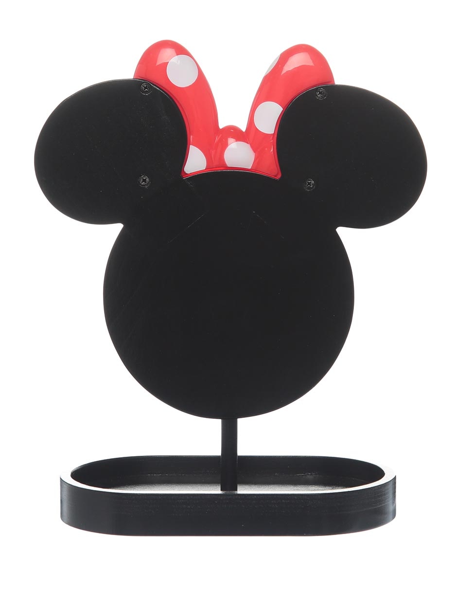Espejo irregular Minnie 3