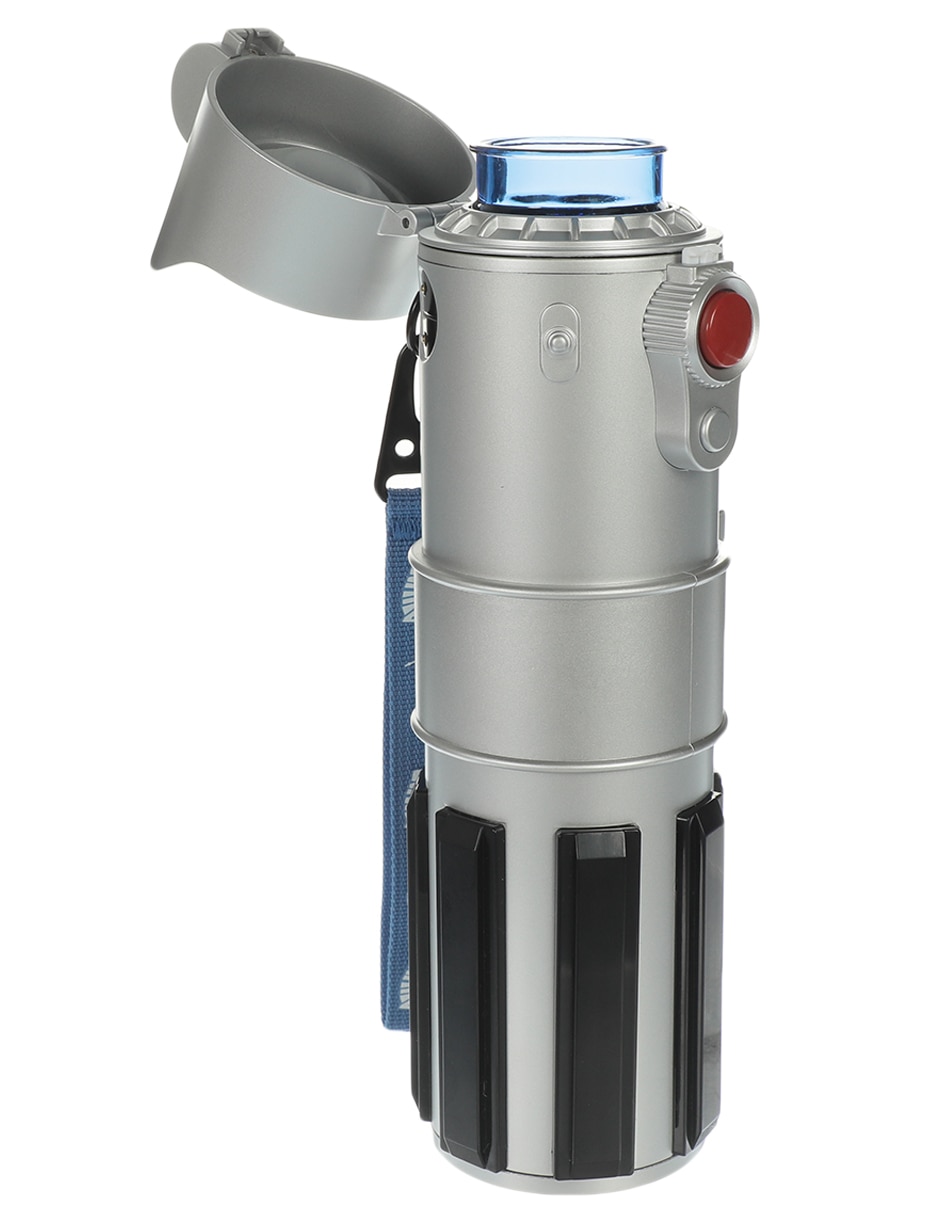 Botella de agua unisex 3