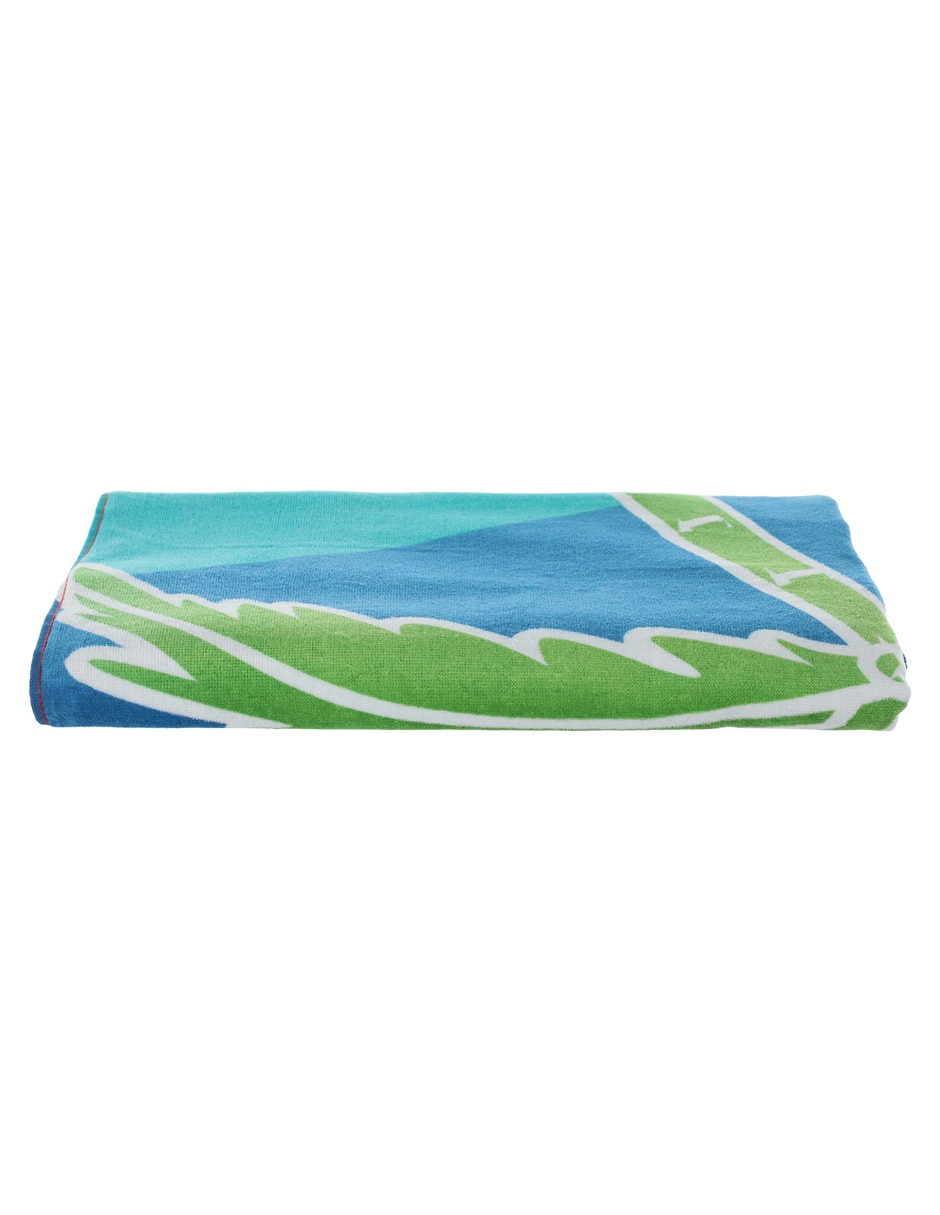 Toalla para baño de algodón 4