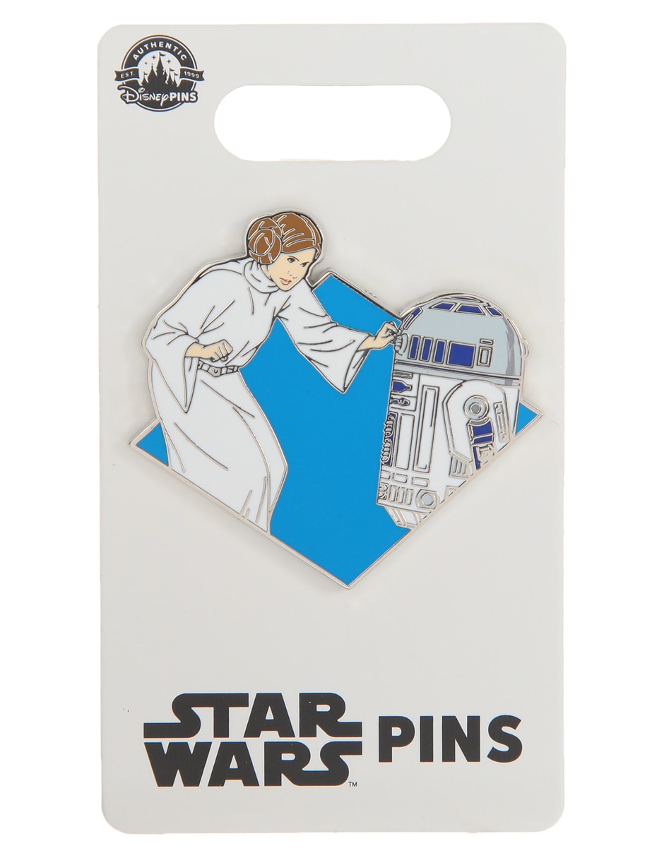 Pin de acero 4