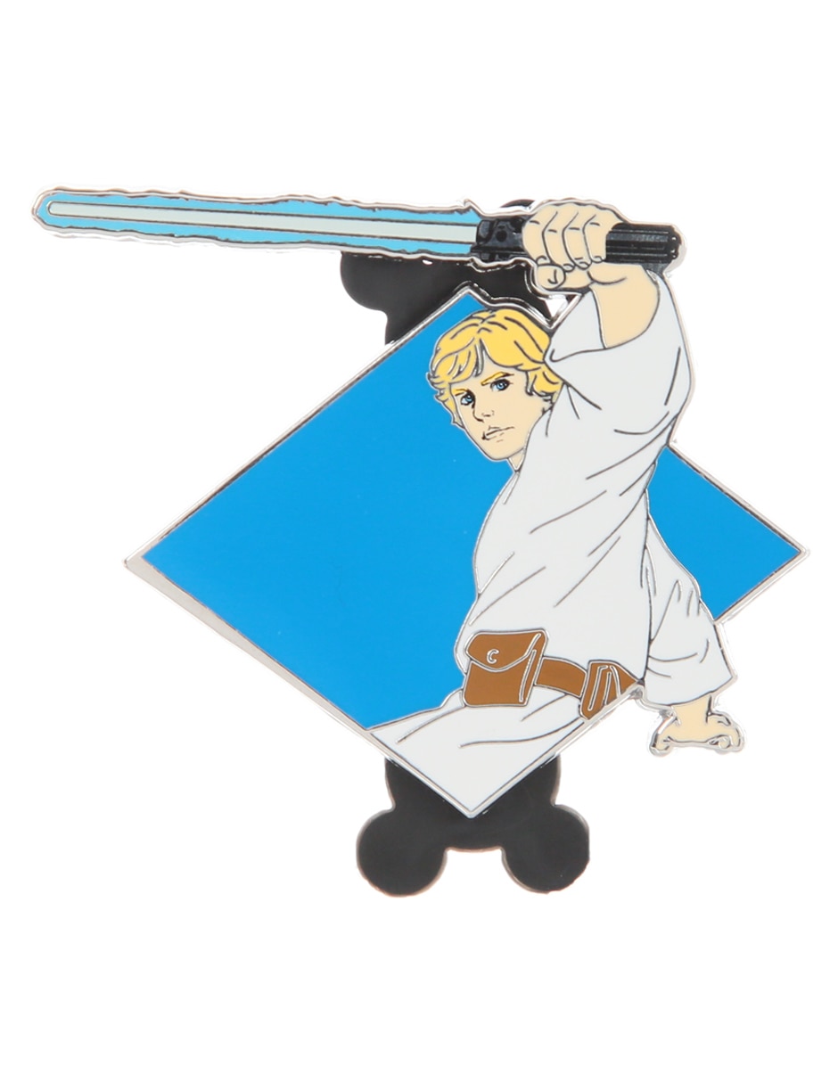 Pin de acero