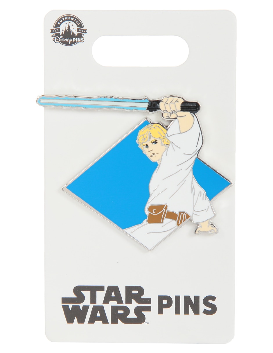 Pin de acero 4