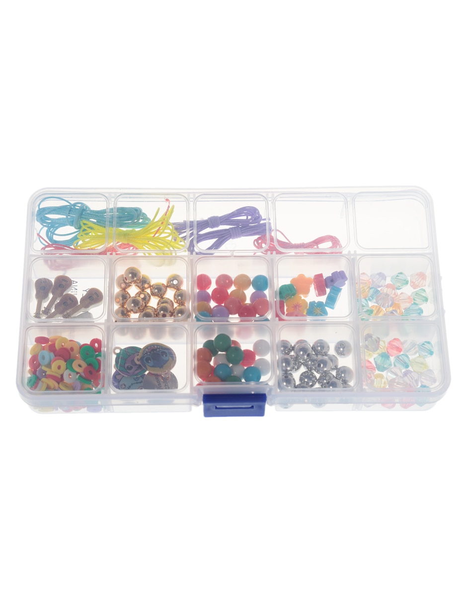 Set joyería Disney 2
