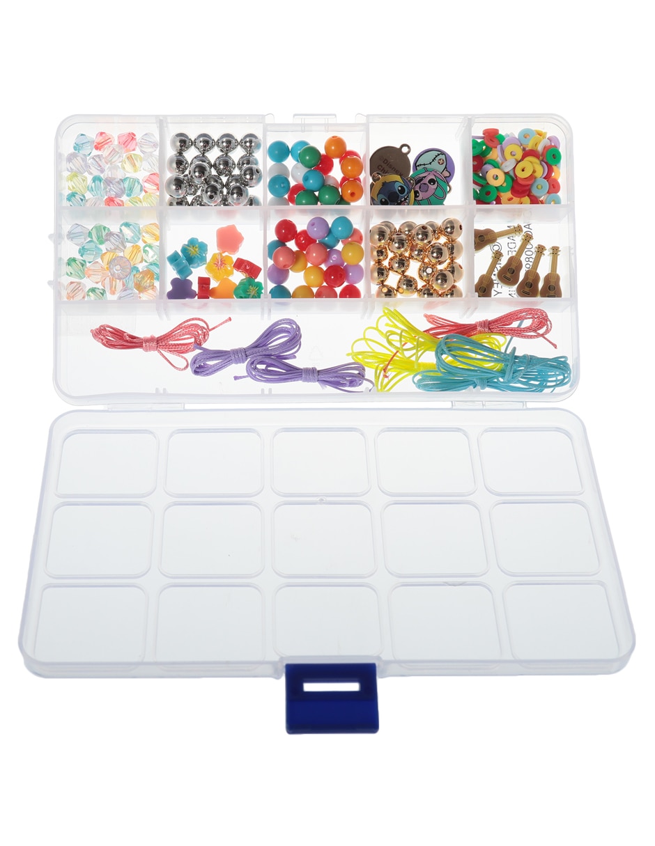 Set joyería Disney 3