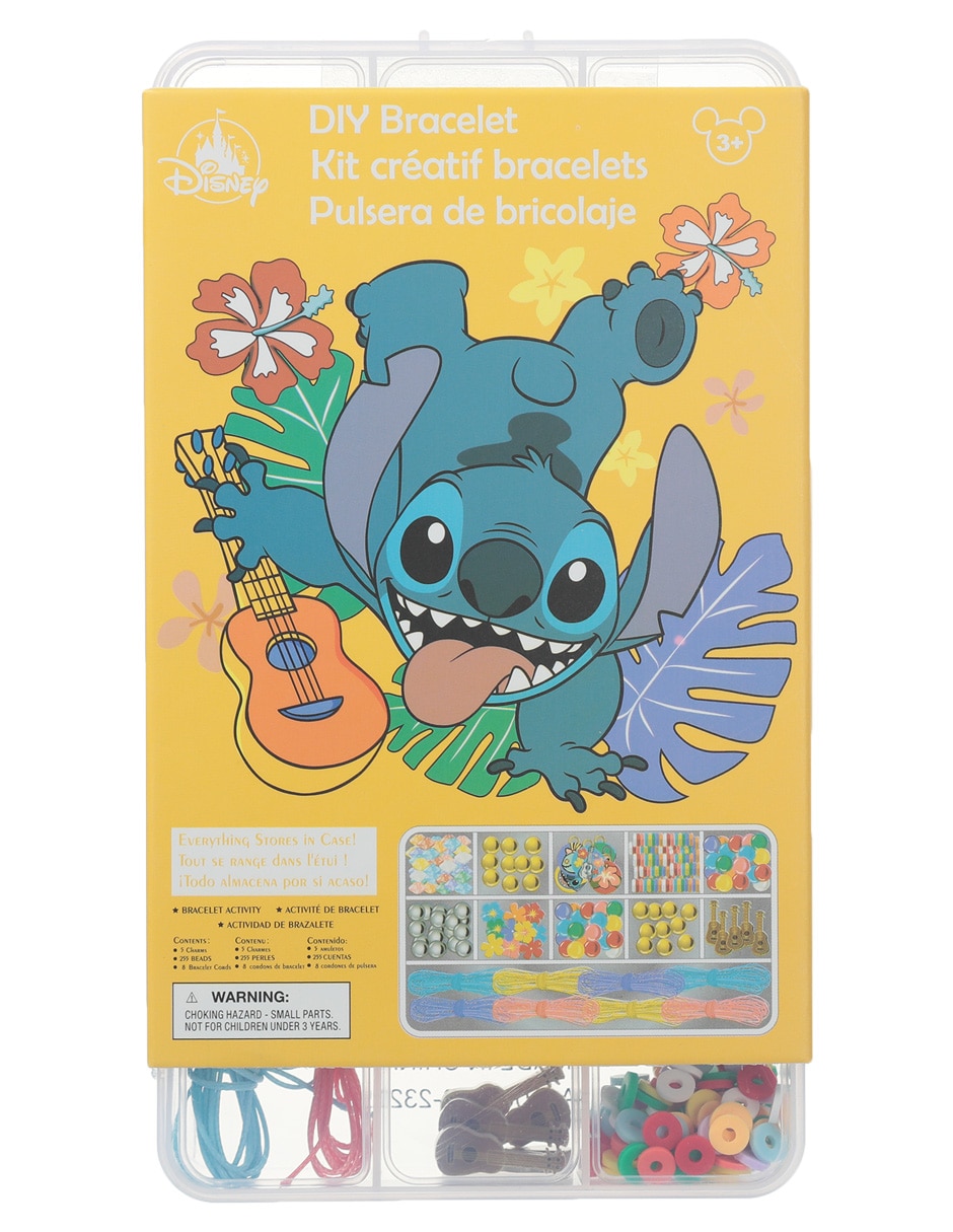 Set joyería Disney 4