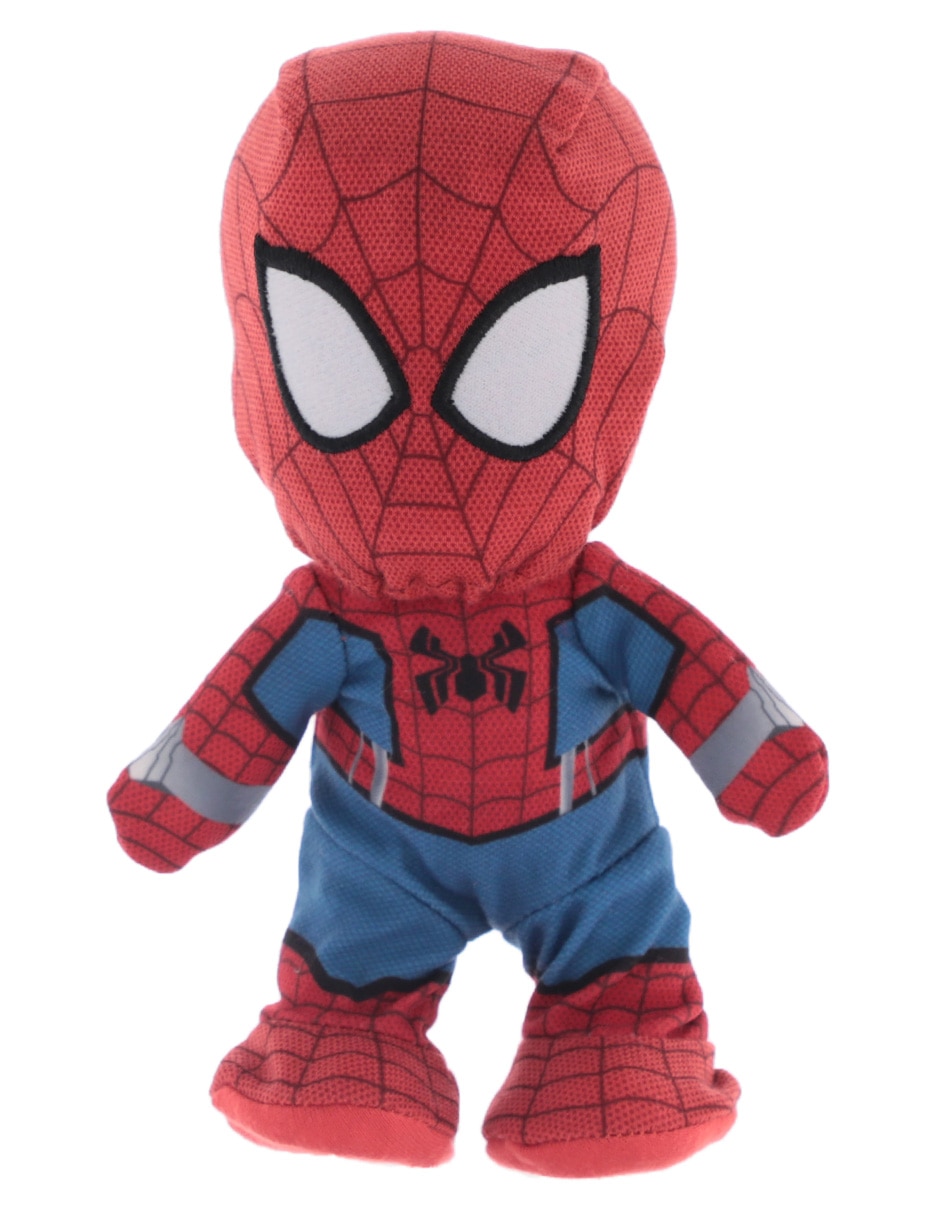 Peluche muñeco Spider-Man Nuimos