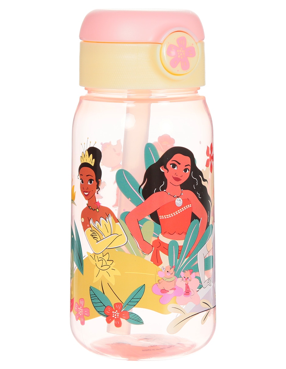 Botella de agua unisex