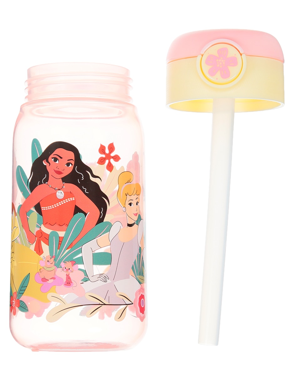 Botella de agua unisex 2