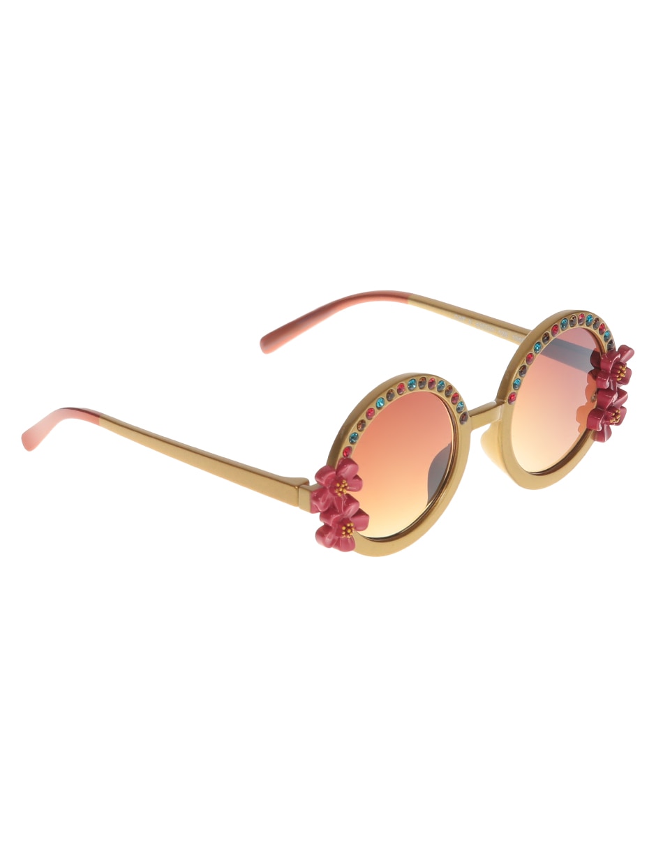 Lentes de sol para niña 3