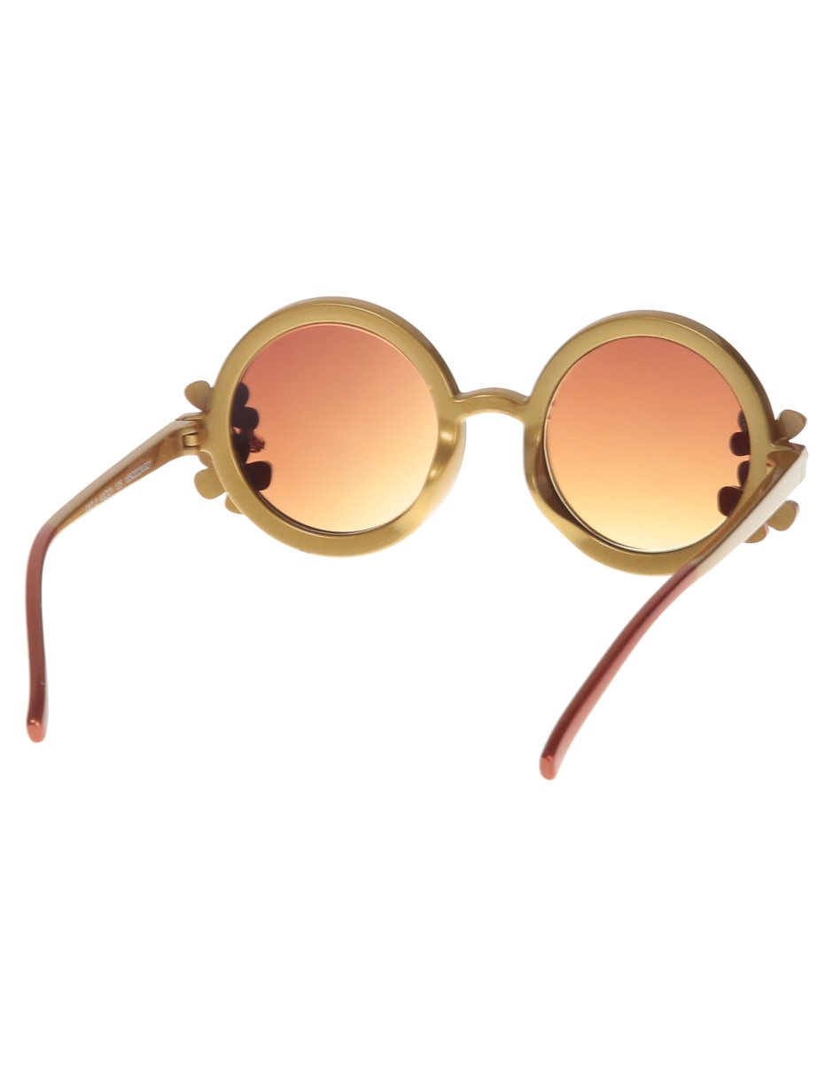 Lentes de sol para niña 4