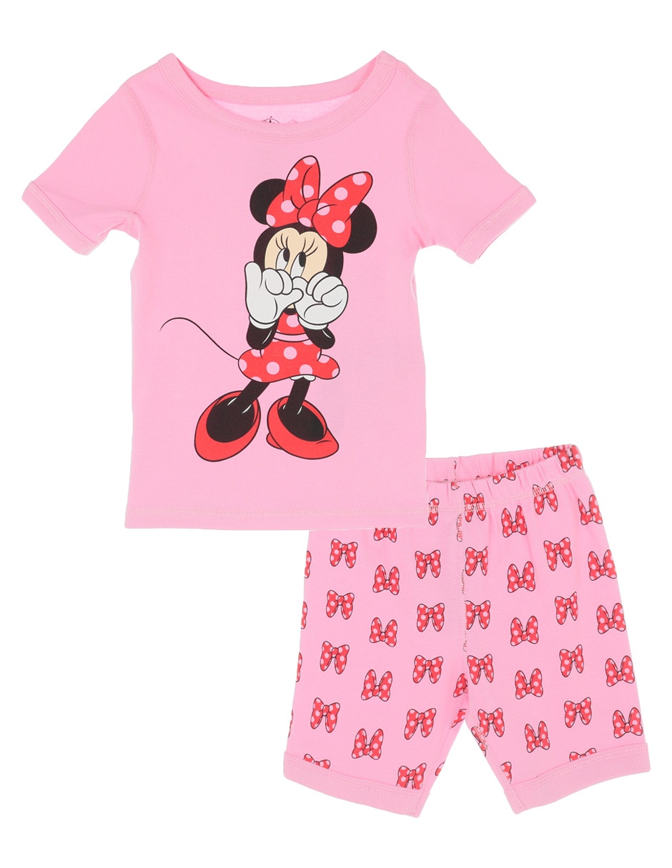 Pijama Mujer – Disney – Mickey and Friends – Crew Love – coHeto – Tienda en  Línea
