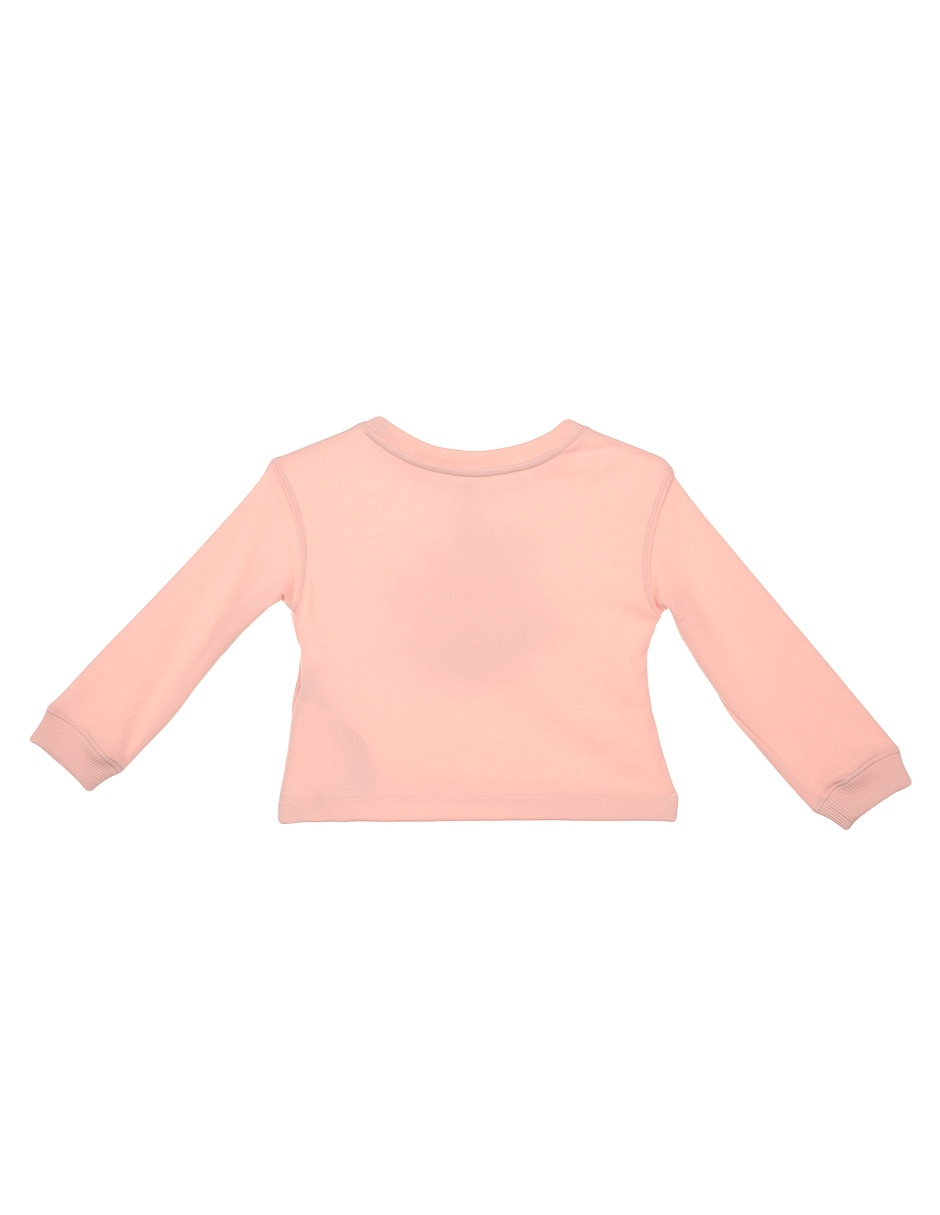 Sudadera para niña 2