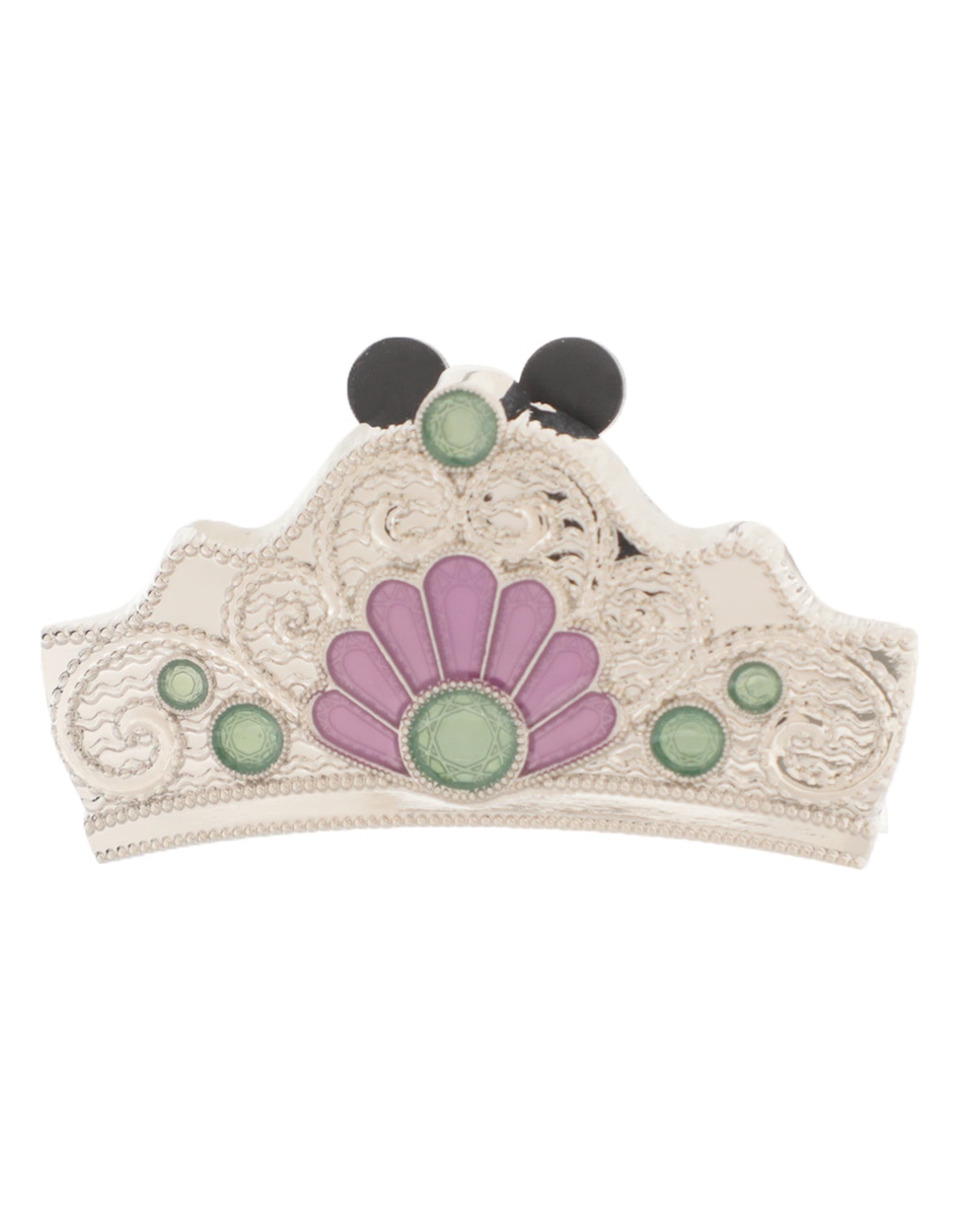 Pin de acero tiara