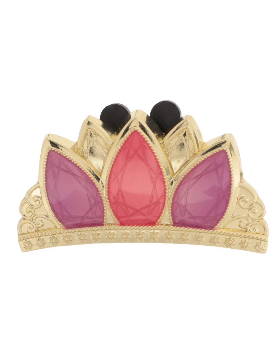 Pin de acero tiara Rapunzel