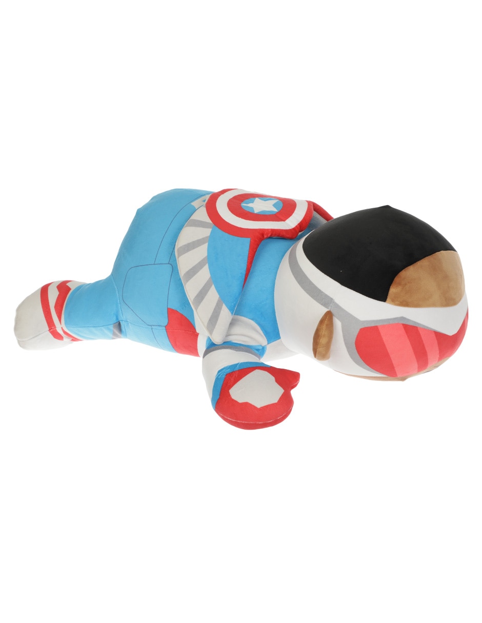 Peluche de Falcon Cuddleez de 60 cm