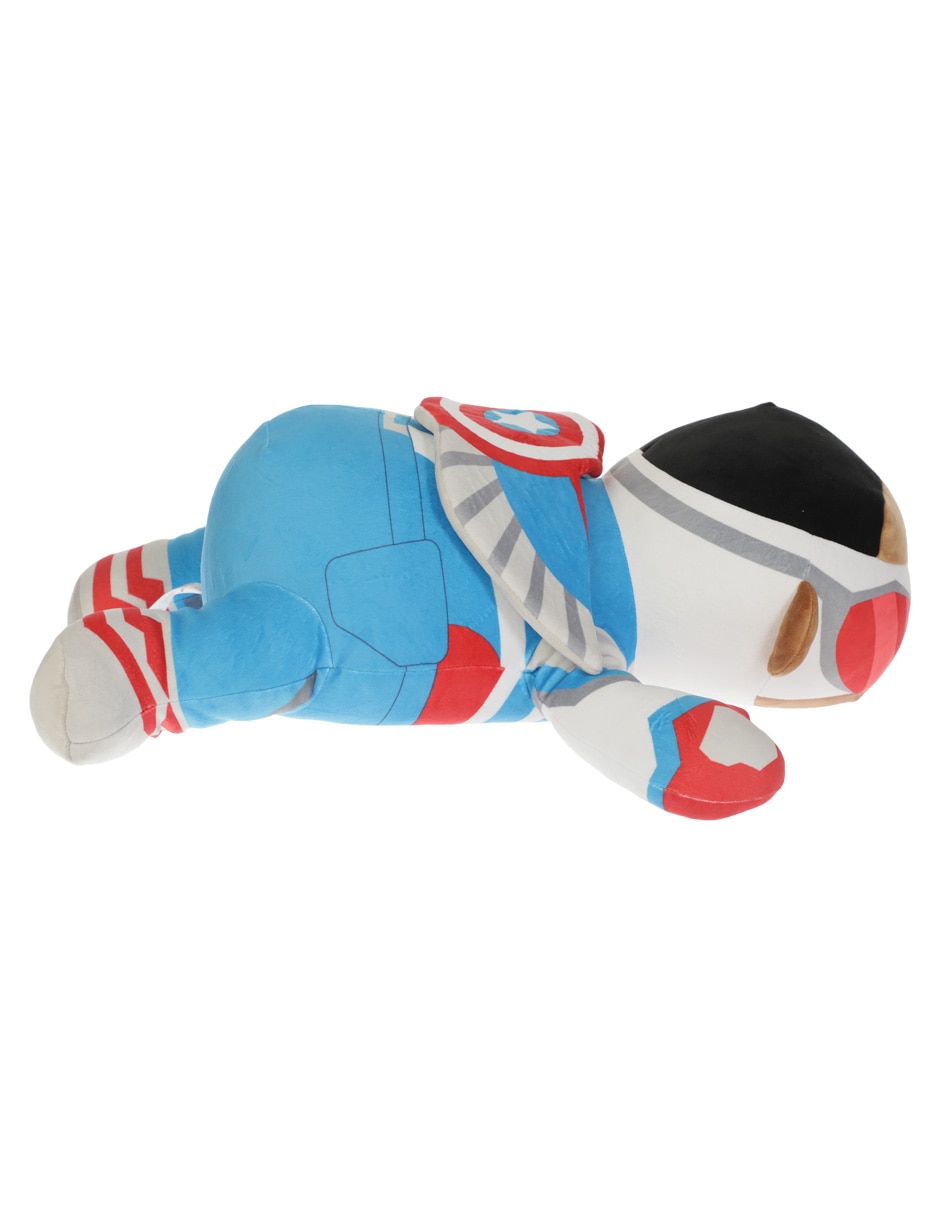 Peluche de Falcon Cuddleez de 60 cm 2