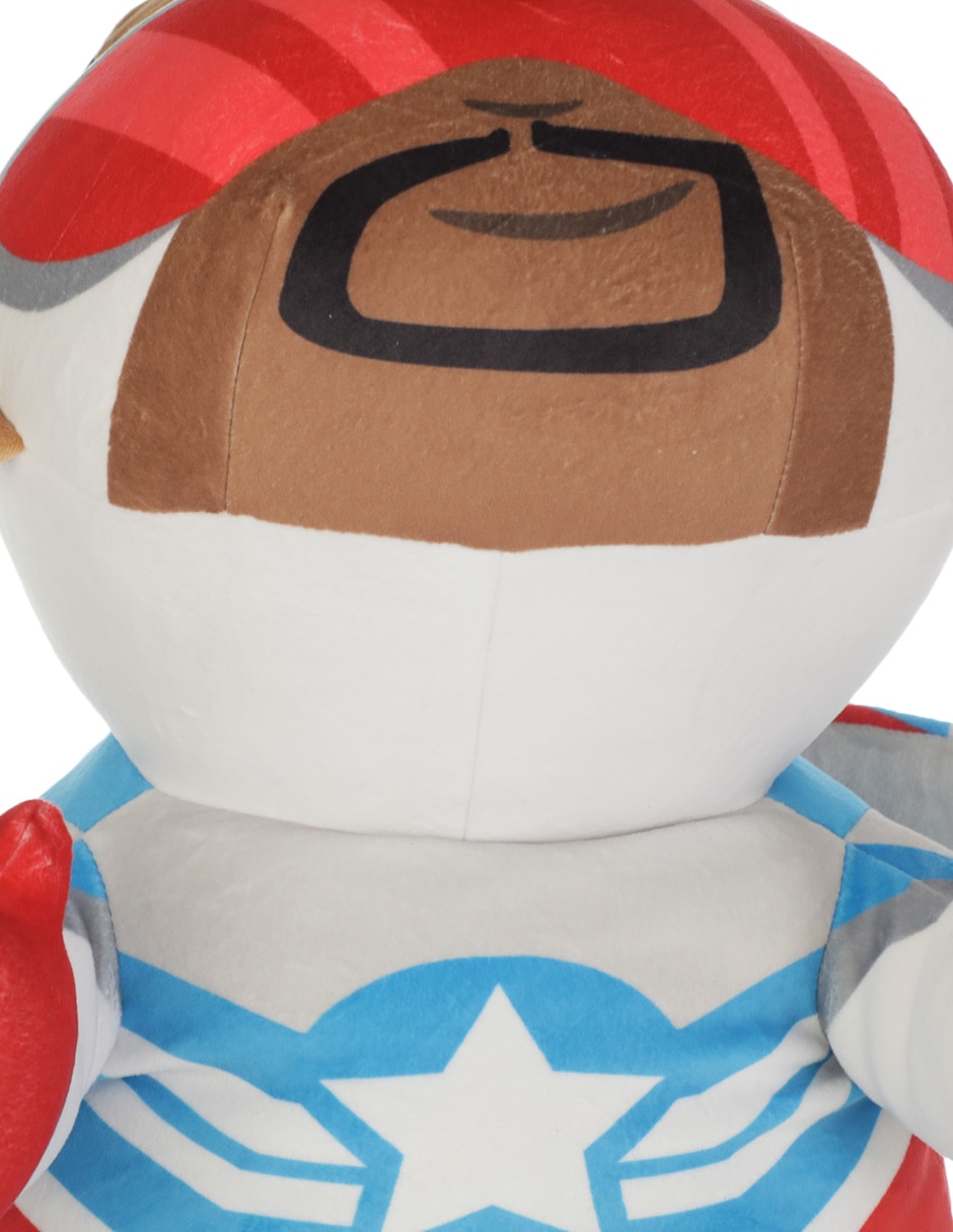 Peluche de Falcon Cuddleez de 60 cm 6