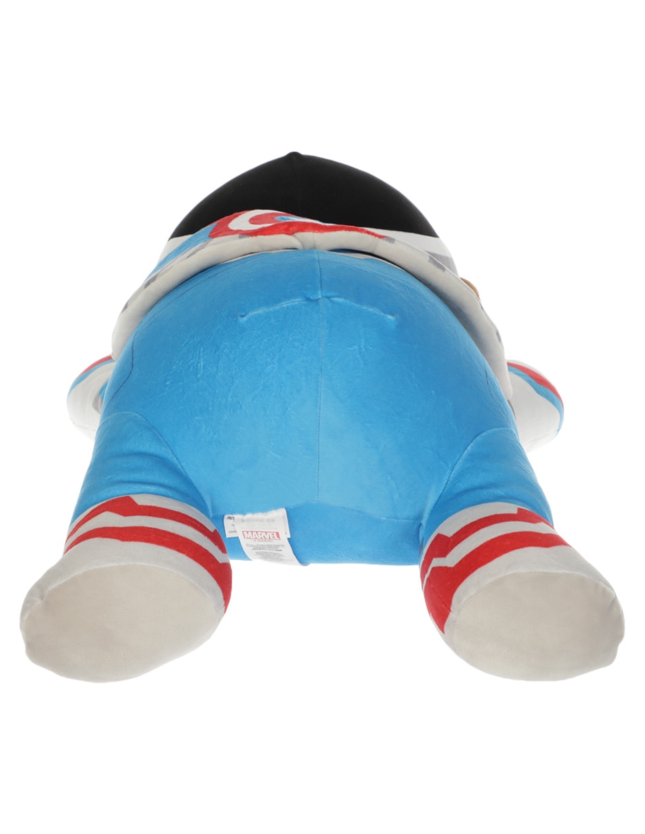 Peluche de Falcon Cuddleez de 60 cm 7