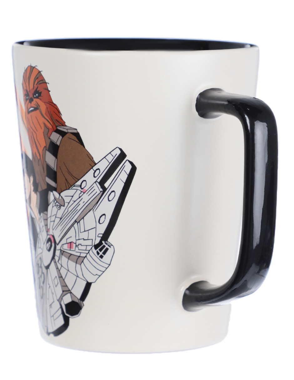 Taza de colección Chewbacca 2