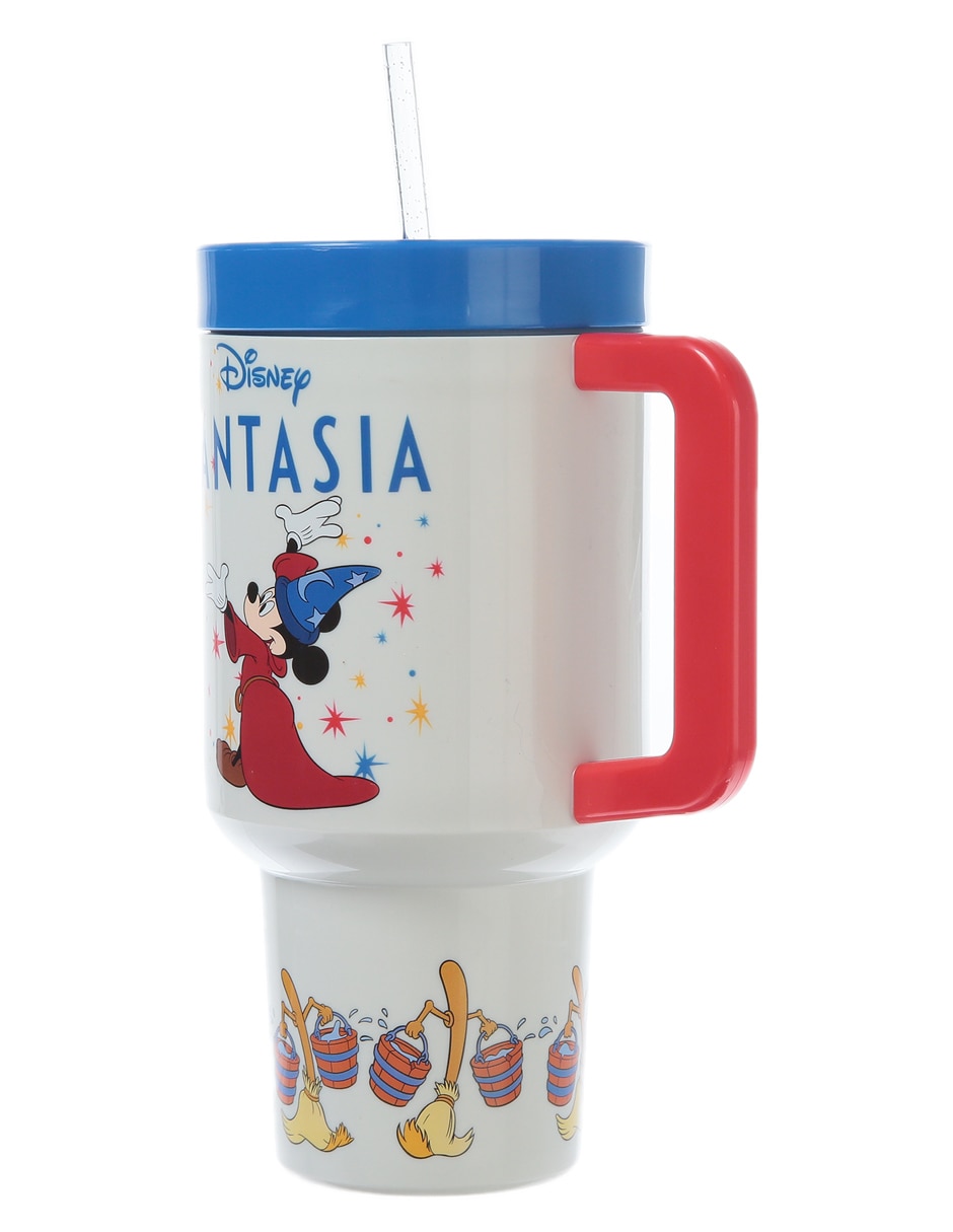 Ánfora Disney 2