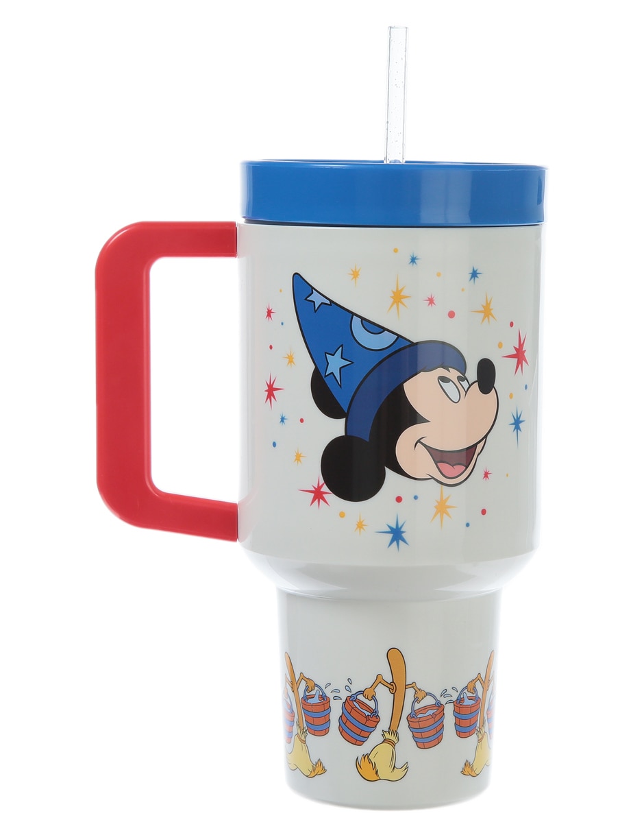 Ánfora Disney 3
