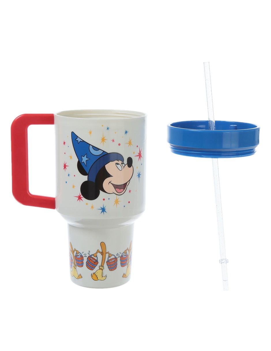Ánfora Disney 4