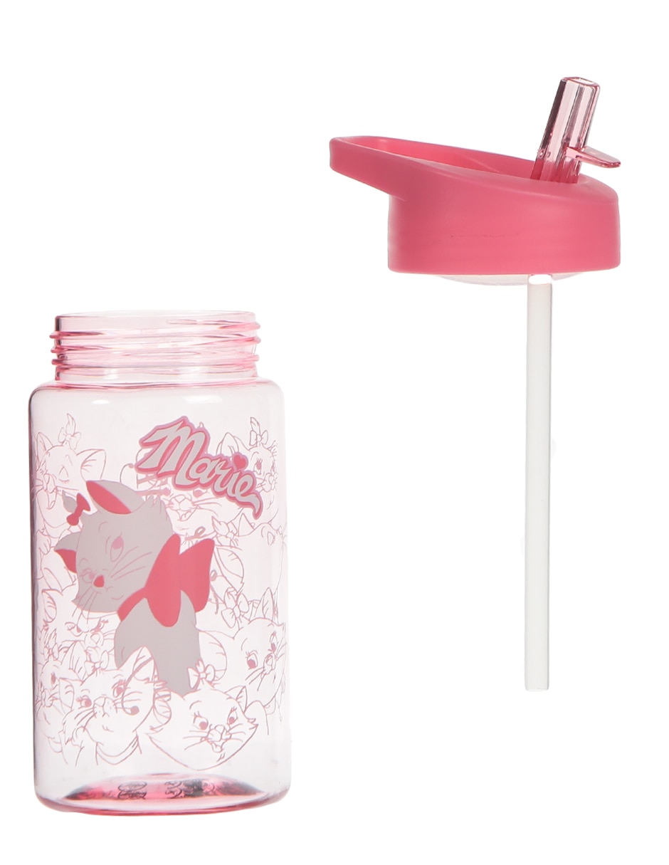 Botella de agua marie para niña 2