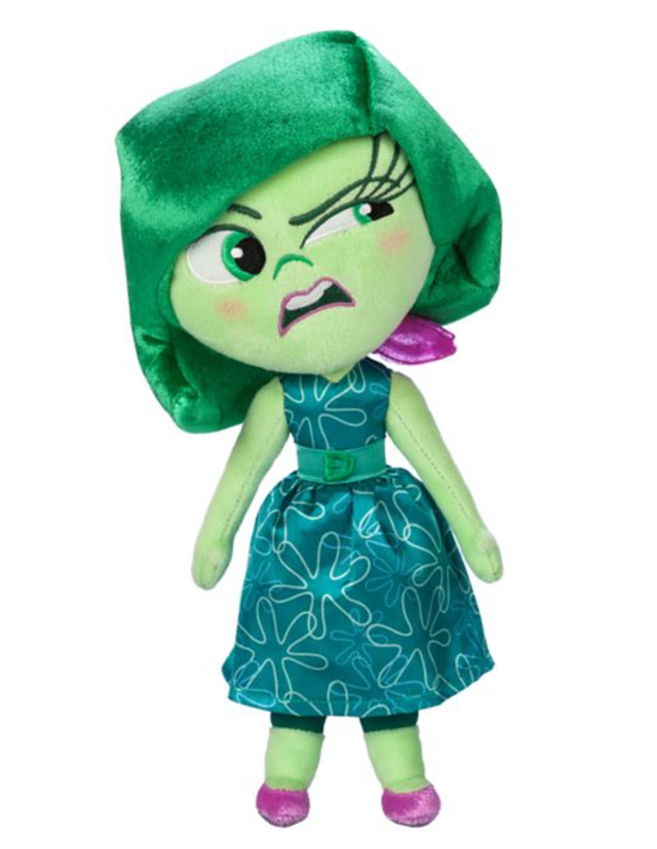 Intensamente Falabella Peluches Nuevos Peluche MuÃ±ecos Nuevos De